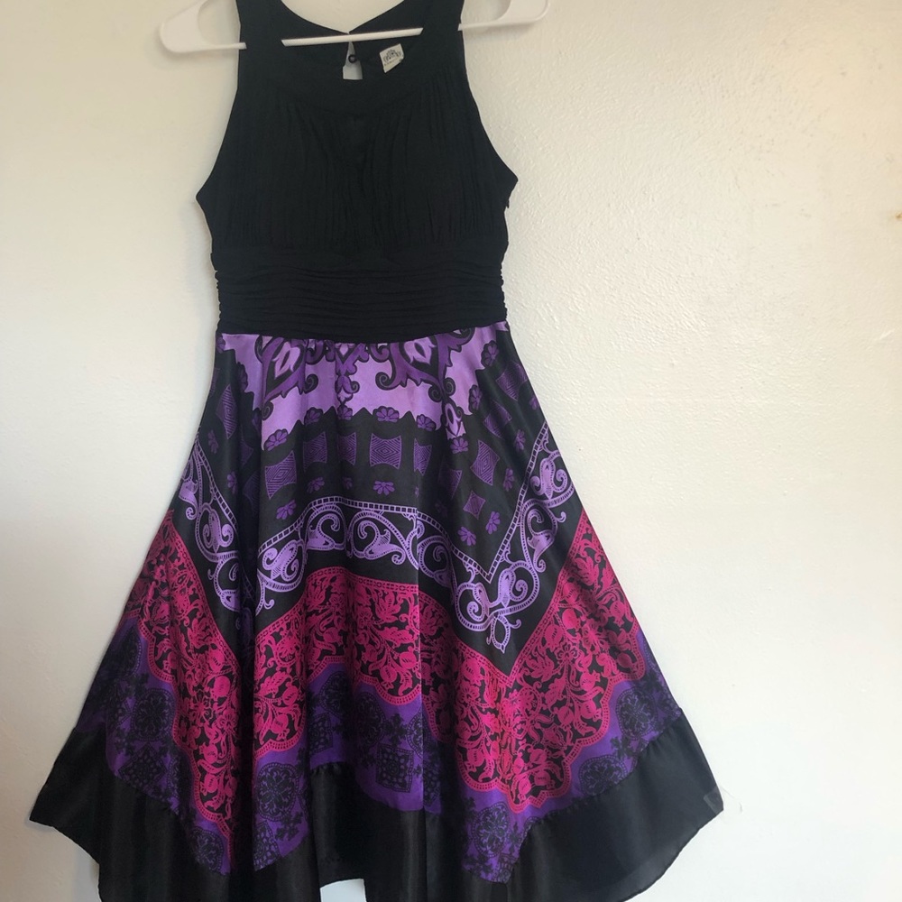Sangría dress